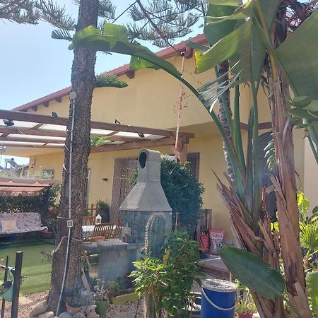 Elorina Sicily Home Siraküza Dış mekan fotoğraf