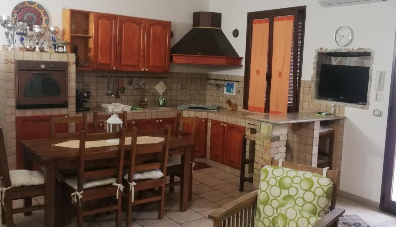 Elorina Sicily Home Siraküza Dış mekan fotoğraf