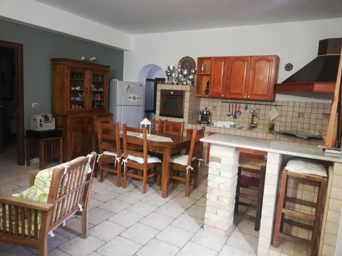 Elorina Sicily Home Siraküza Dış mekan fotoğraf