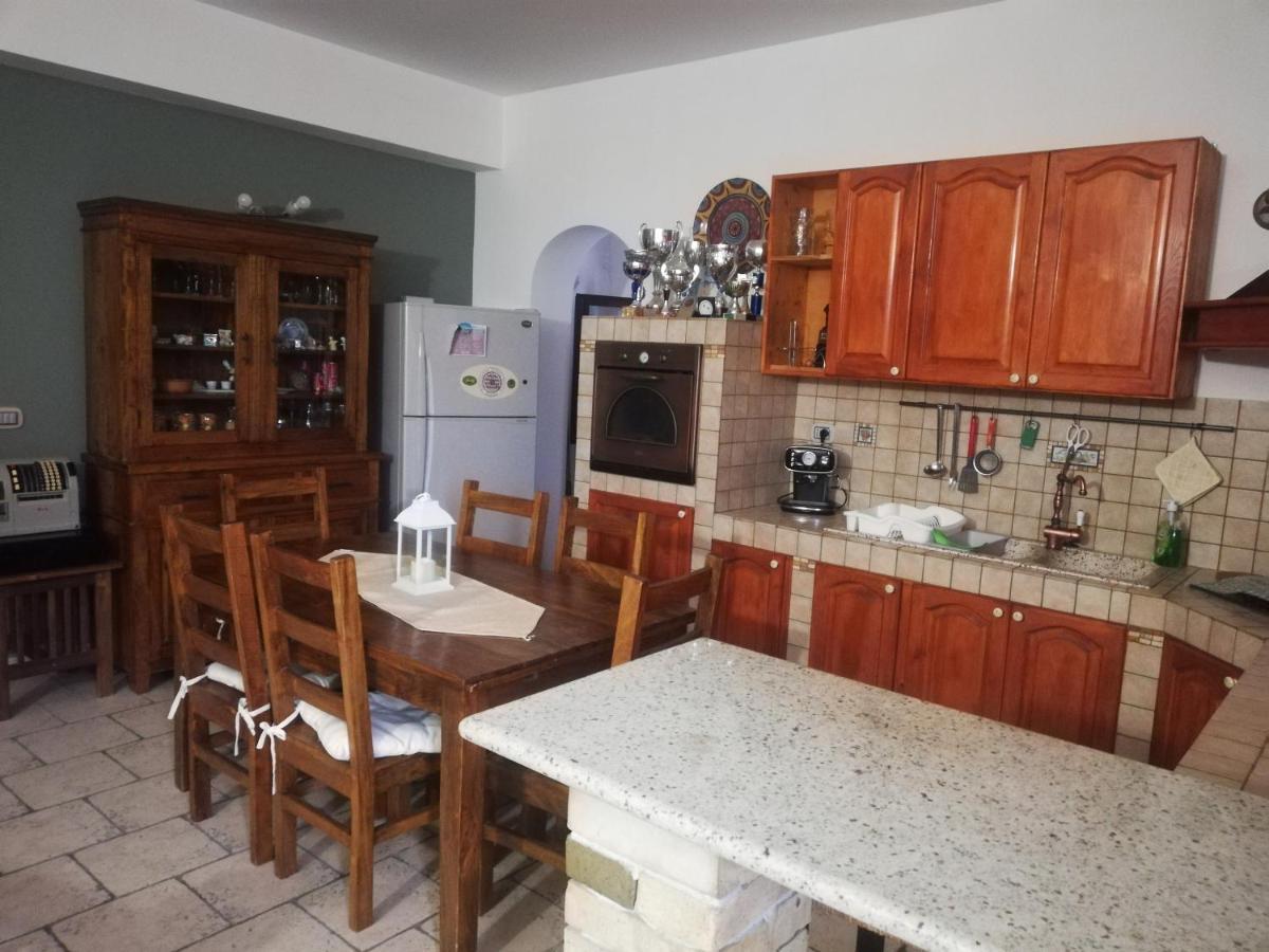 Elorina Sicily Home Siraküza Dış mekan fotoğraf