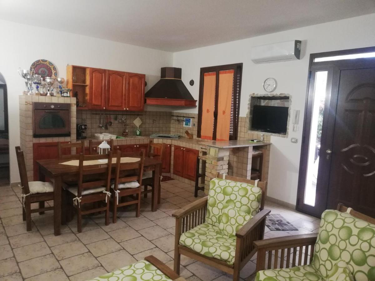 Elorina Sicily Home Siraküza Dış mekan fotoğraf