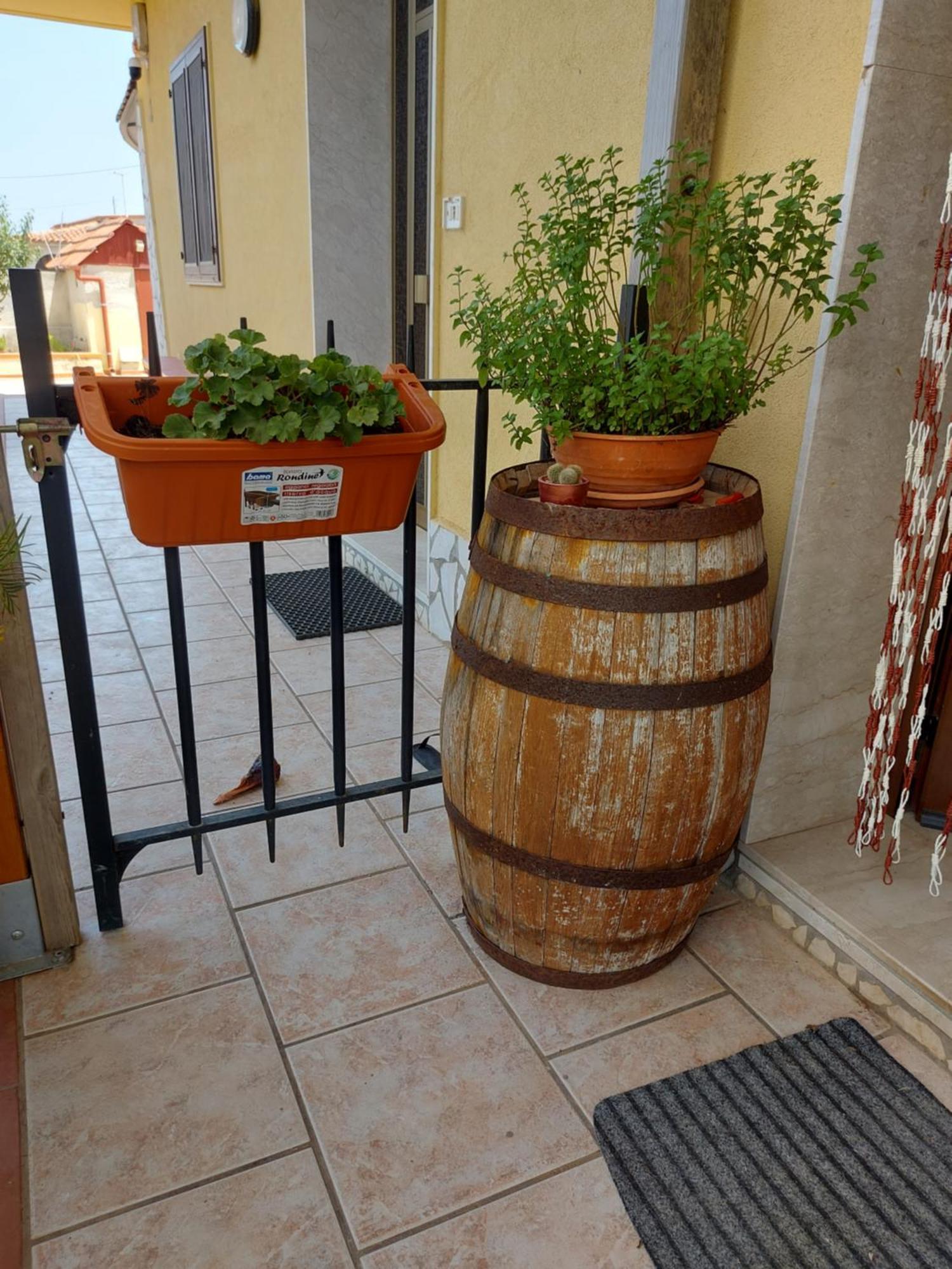 Elorina Sicily Home Siraküza Dış mekan fotoğraf