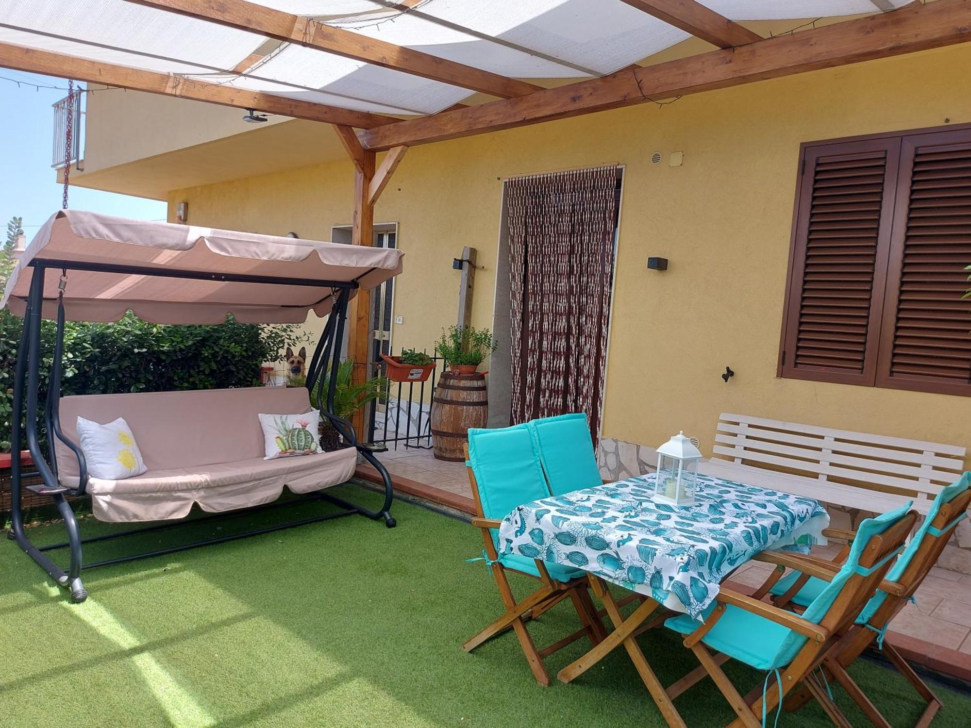 Elorina Sicily Home Siraküza Dış mekan fotoğraf