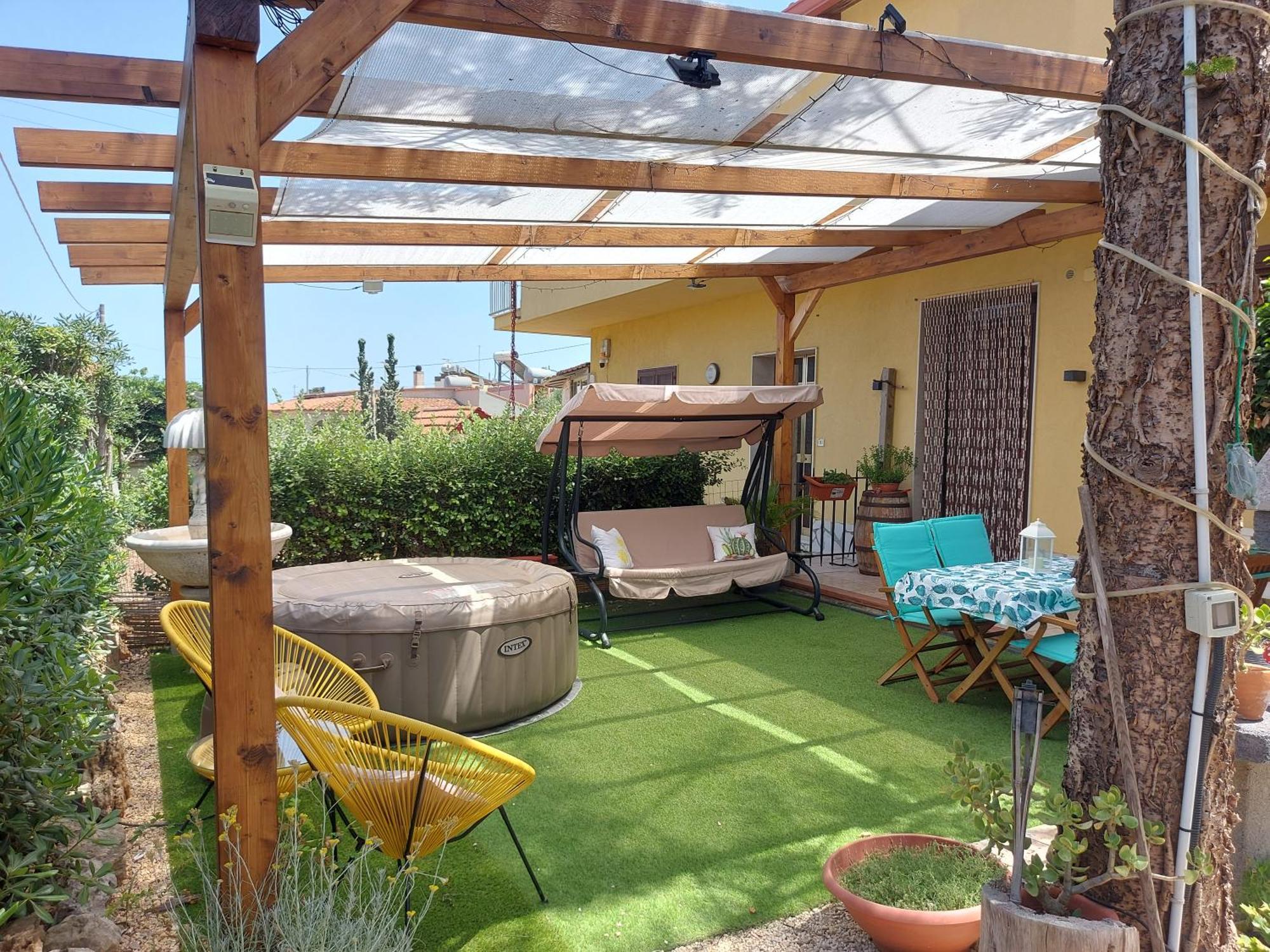 Elorina Sicily Home Siraküza Dış mekan fotoğraf