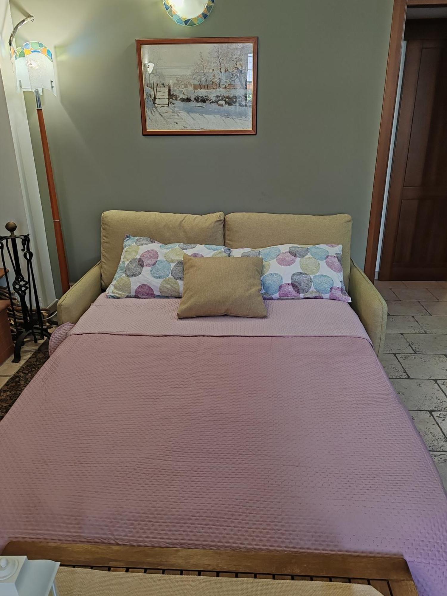 Elorina Sicily Home Siraküza Dış mekan fotoğraf