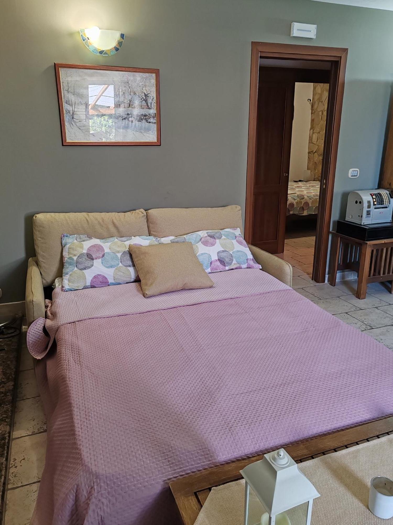 Elorina Sicily Home Siraküza Dış mekan fotoğraf