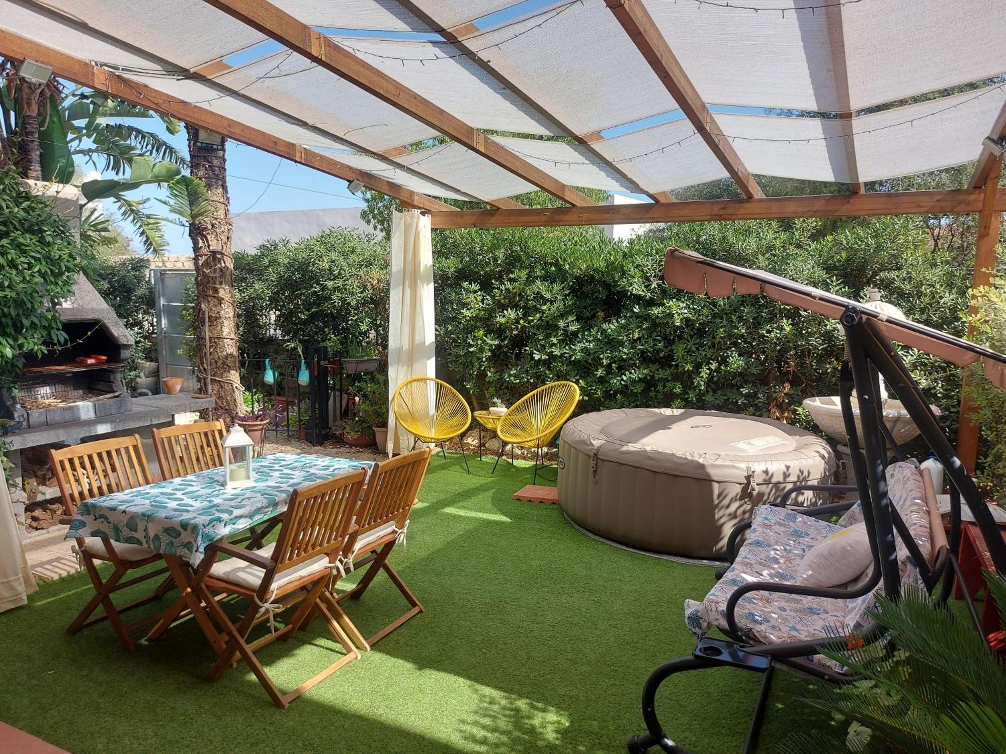 Elorina Sicily Home Siraküza Dış mekan fotoğraf