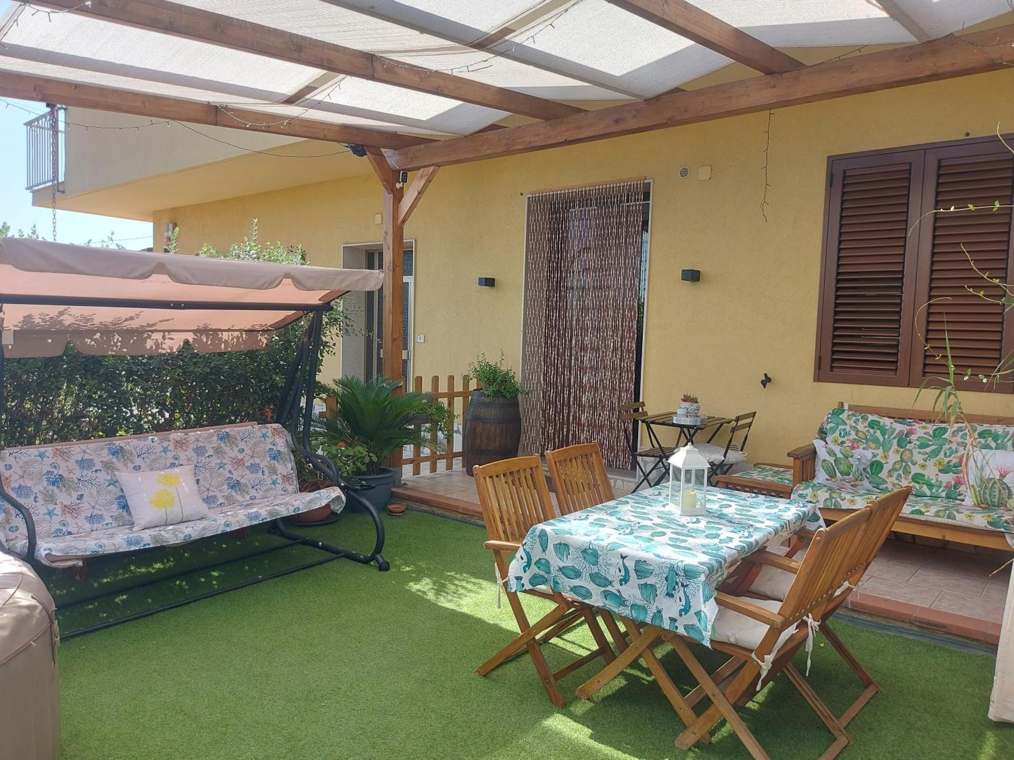 Elorina Sicily Home Siraküza Dış mekan fotoğraf