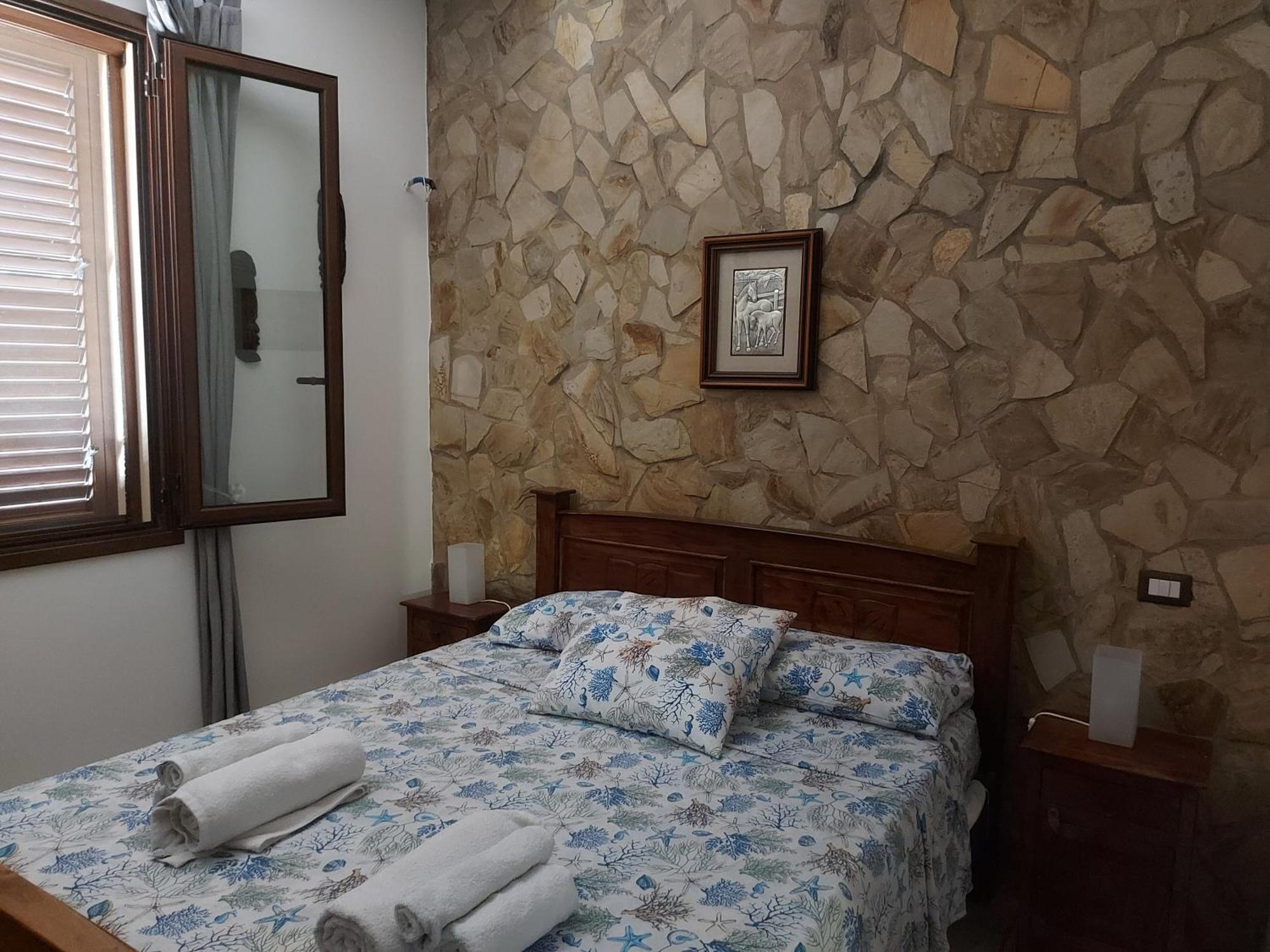Elorina Sicily Home Siraküza Dış mekan fotoğraf