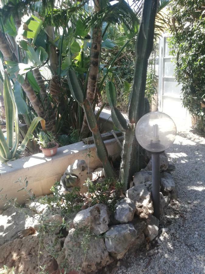 Elorina Sicily Home Siraküza Dış mekan fotoğraf