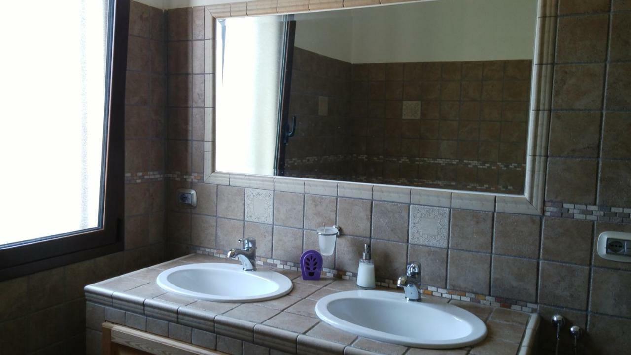 Elorina Sicily Home Siraküza Dış mekan fotoğraf
